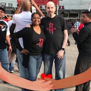 Meet your Posher, Mike